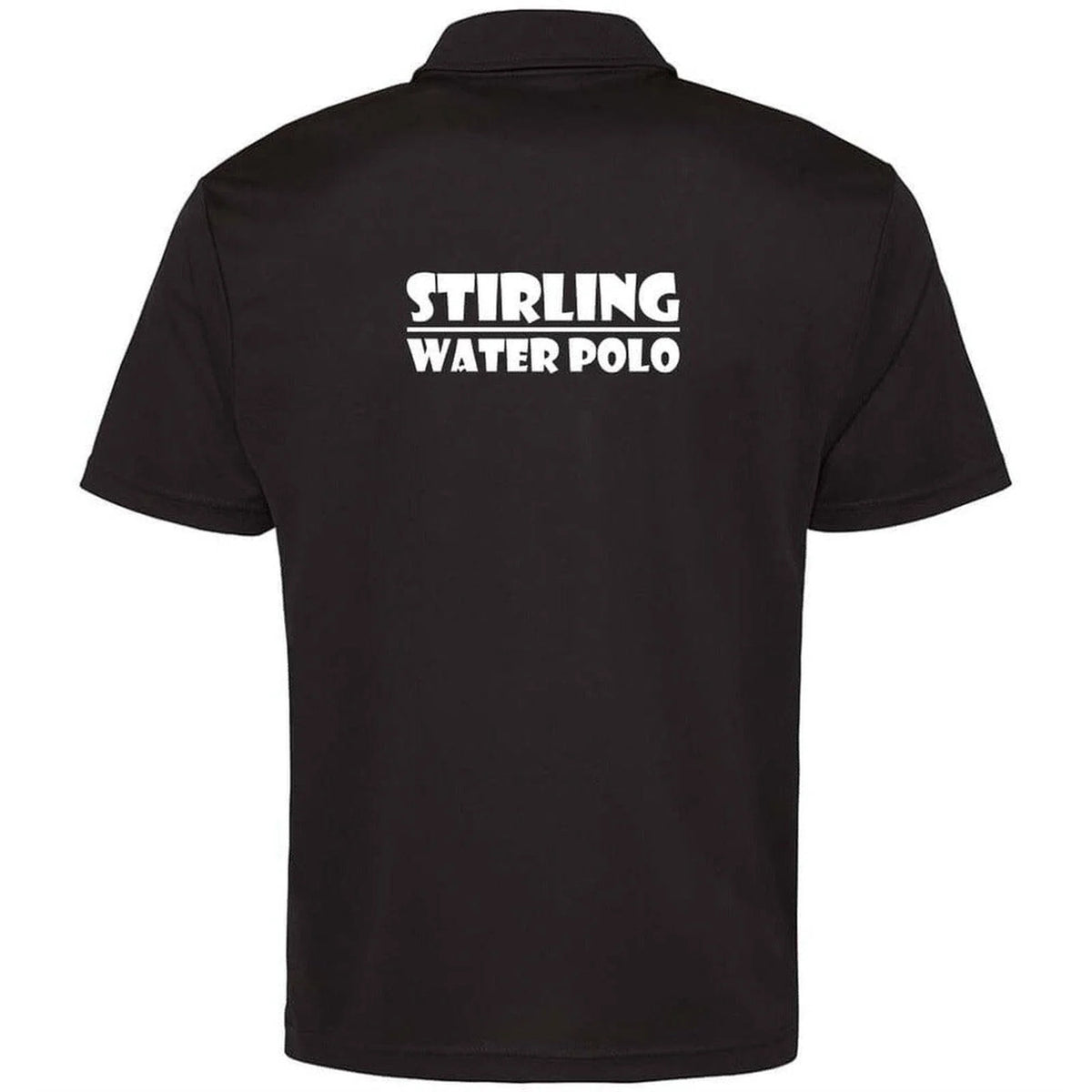 Stirling WP - Tech Polo Unisex