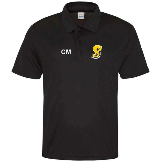 Stirling WP - Tech Polo Unisex