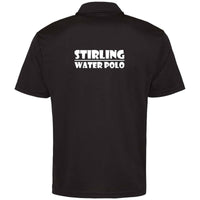 Stirling WP - Polo Adults