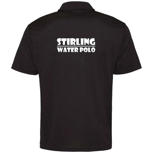 Stirling WP - Polo Adults