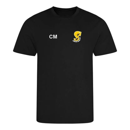 Stirling WPC - Kid's Cool T | WrightSport