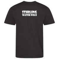 Stirling WP - Tech T-Shirt Unisex