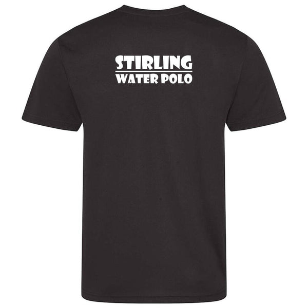 Stirling WP - Tech Tee Adults