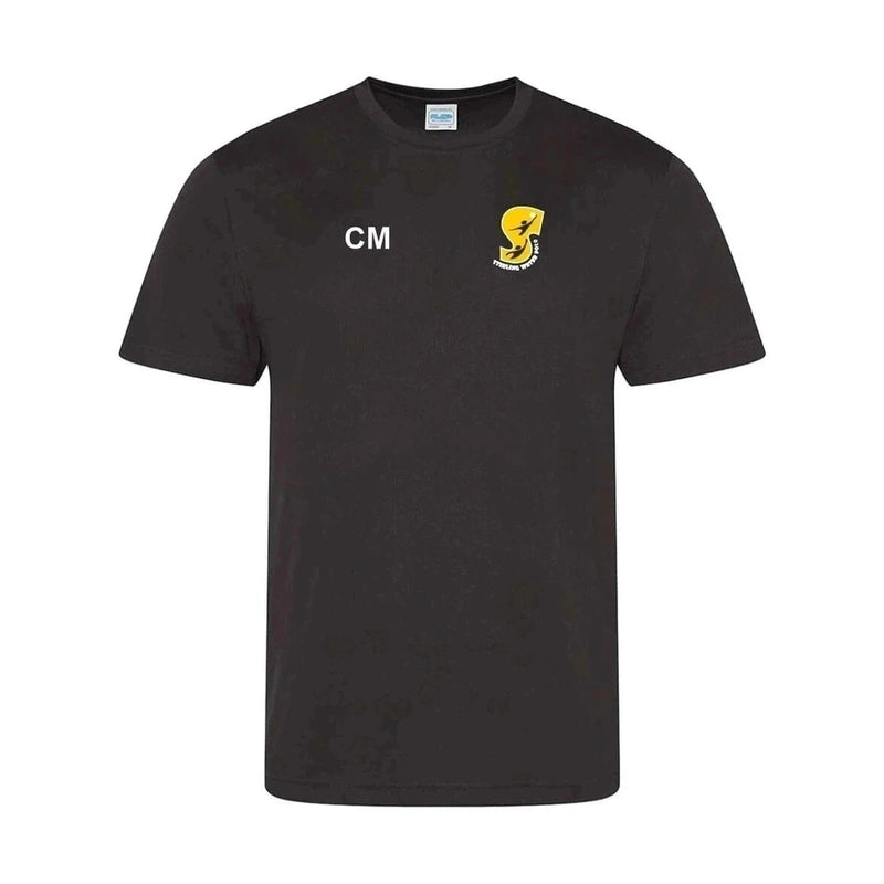 Stirling WPC - Unisex Cool T | WrightSport