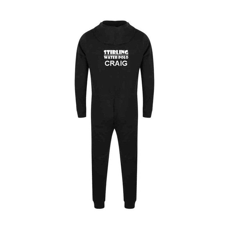 Stirling WPC - Unisex All In One | WrightSport