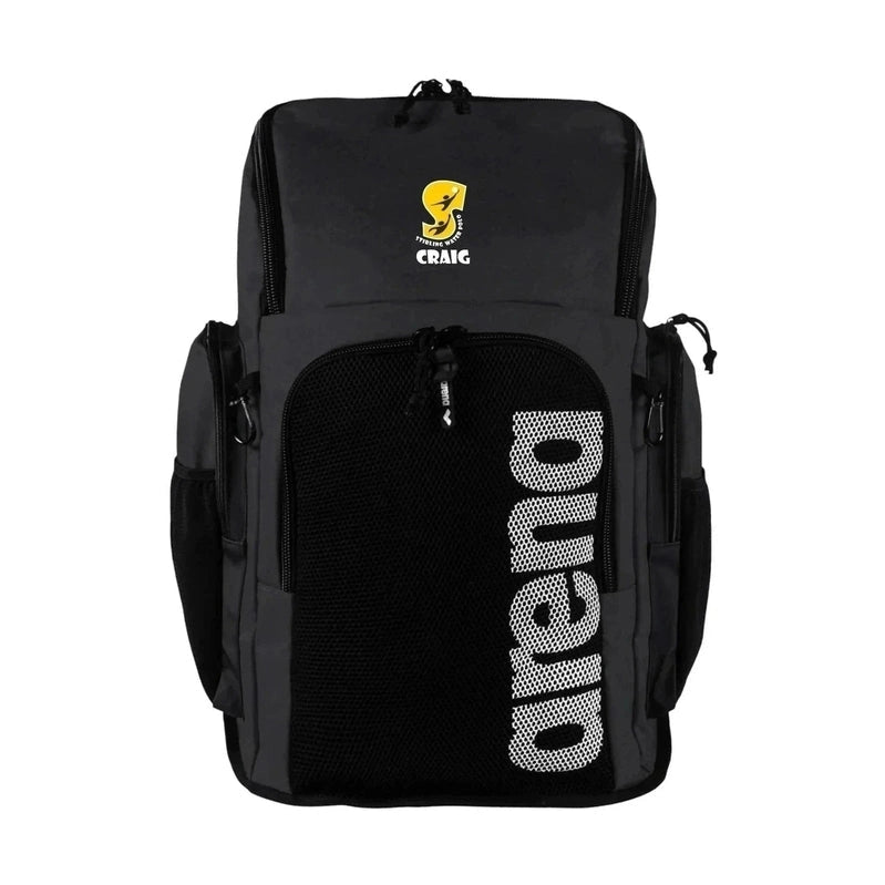 Stirling WPC - Arena Team Backpack 45 | WrightSport