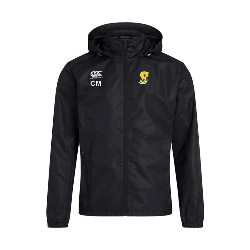 Stirling WPC - Unisex Club Rain Jacket | WrightSport
