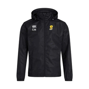 Stirling WPC - Unisex Club Rain Jacket | WrightSport
