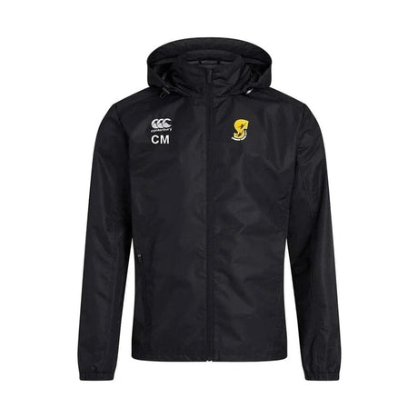 Stirling WPC - Unisex Club Rain Jacket | WrightSport