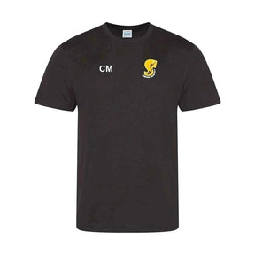 Stirling WPC - Unisex Cool T | WrightSport