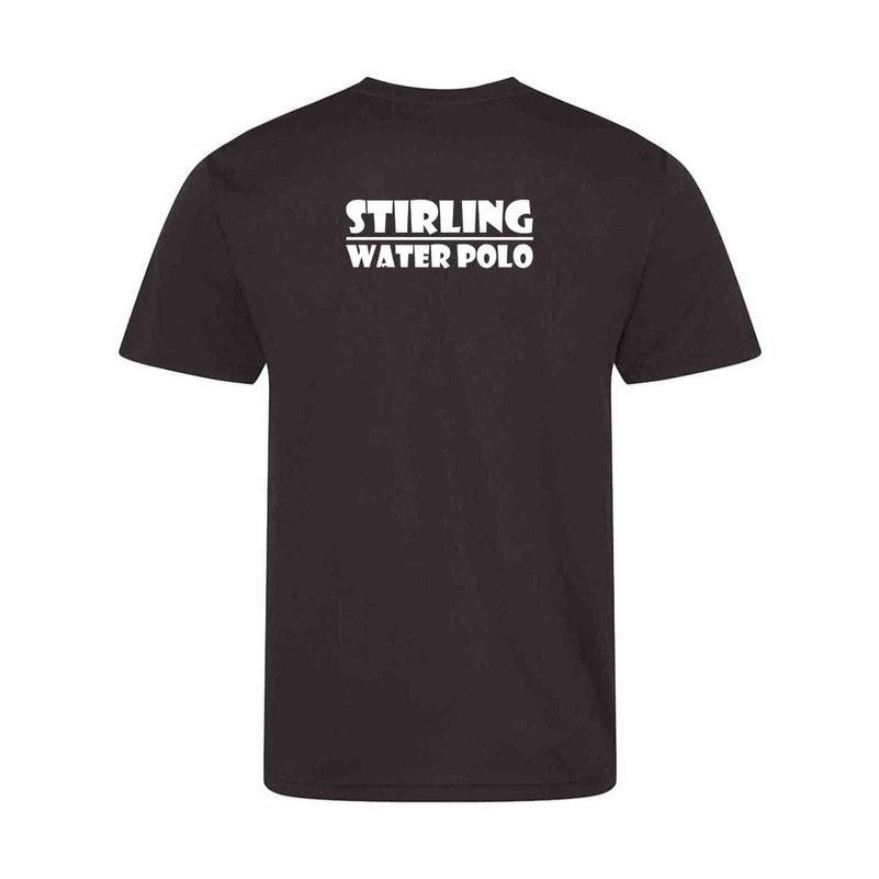 Stirling WPC - Unisex Cool T | WrightSport