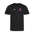 Stirling WPC - Unisex Cool T 'Pink' | WrightSport