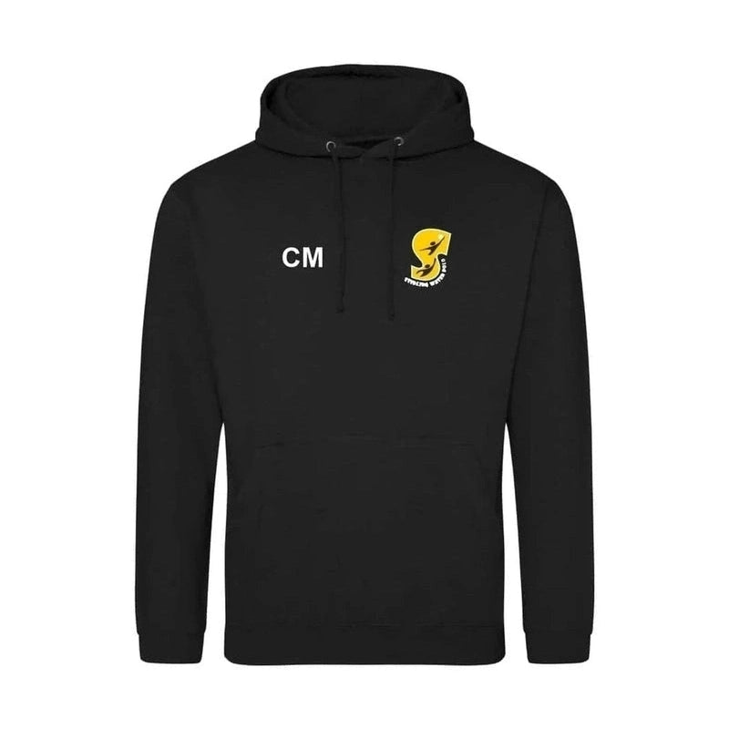 Stirling WPC - Unisex College Hoodie | WrightSport