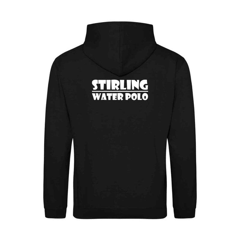 Stirling WPC - Unisex College Hoodie | WrightSport