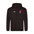 Stirling WPC - Unisex College Hoodie 'Pink' | WrightSport