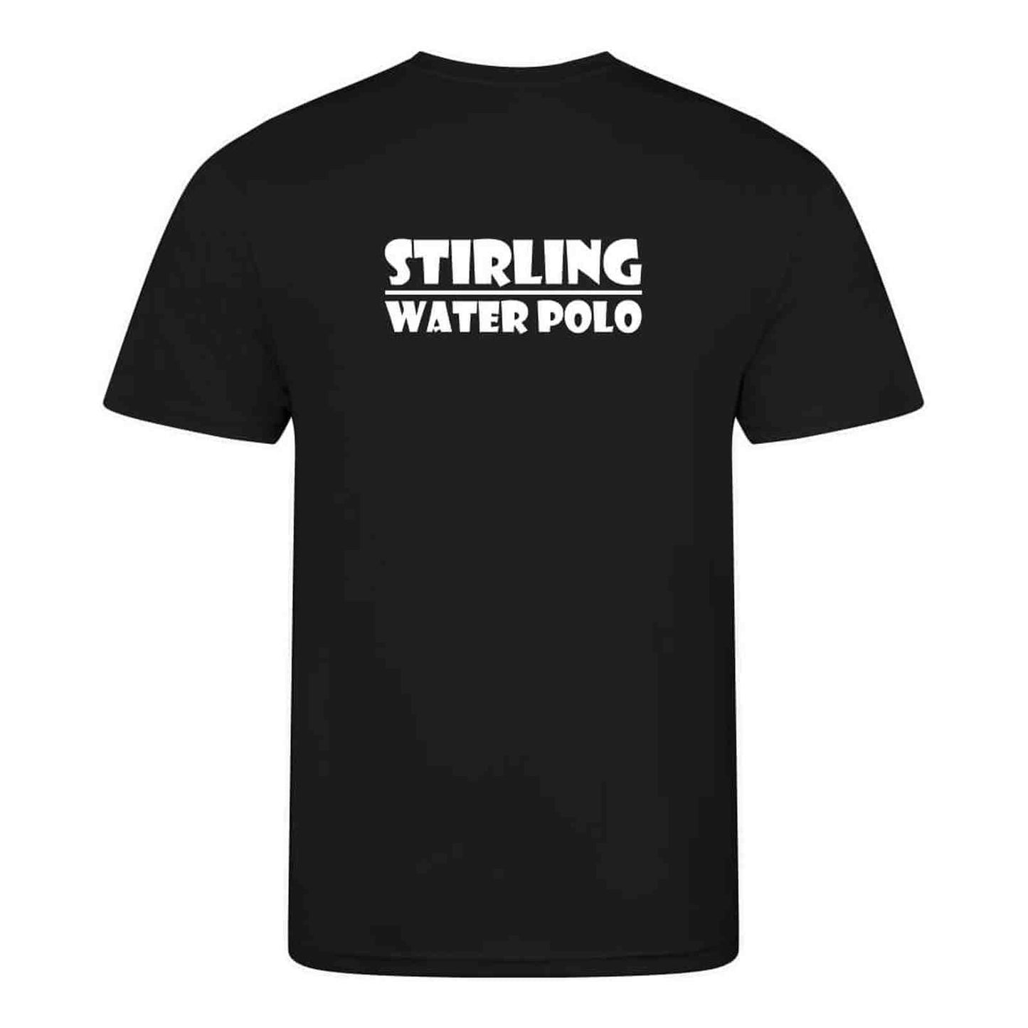 Stirling WPC - Kid's Cool T | WrightSport
