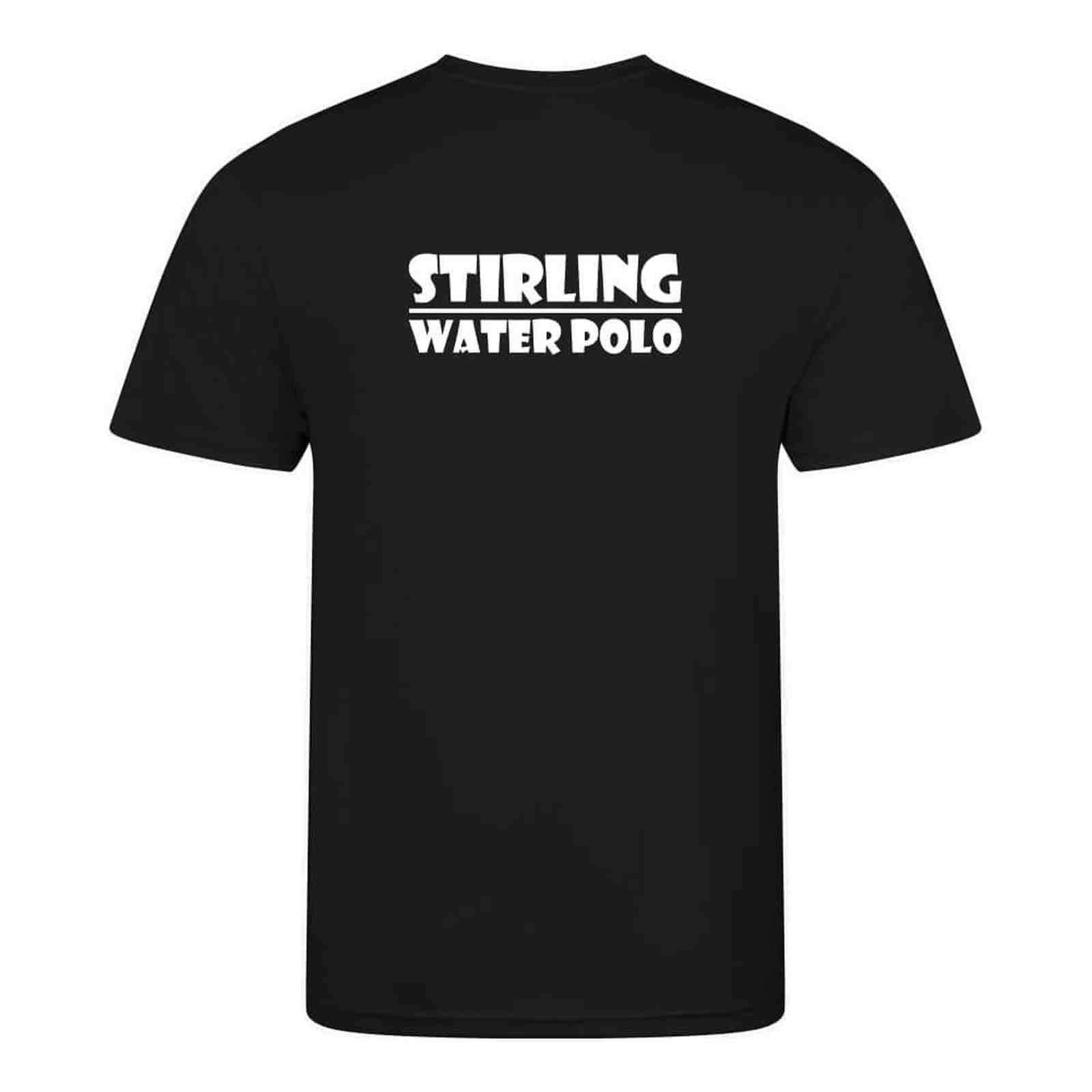 Stirling WPC - Kid's Cool T | WrightSport