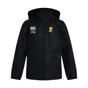 Stirling WPC - Kids Club Rain Jacket | WrightSport
