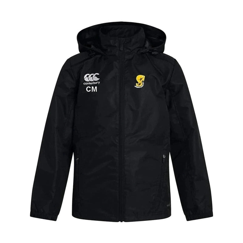 Stirling WPC - Kids Club Rain Jacket | WrightSport
