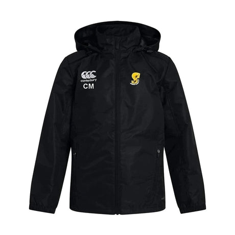Stirling WPC - Kids Club Rain Jacket | WrightSport