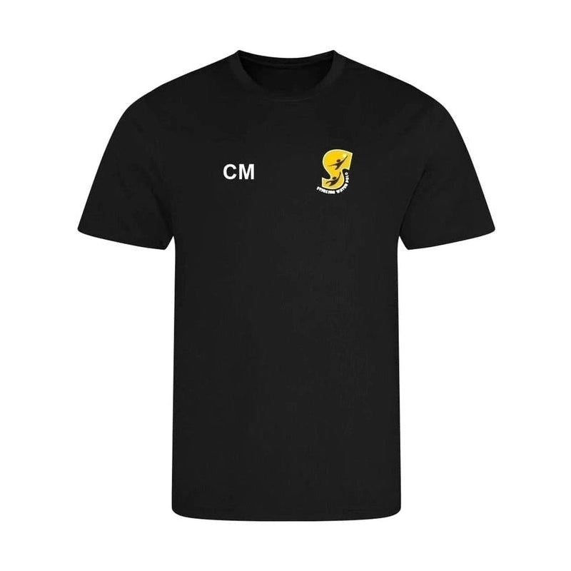 Stirling WPC - Kid's Cool T | WrightSport