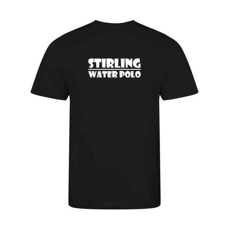 Stirling WPC - Kid's Cool T | WrightSport
