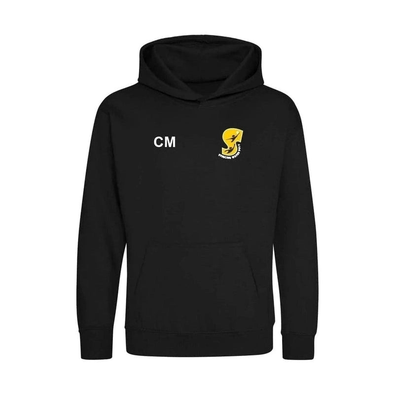Stirling WPC - Kid's Hoodie | WrightSport