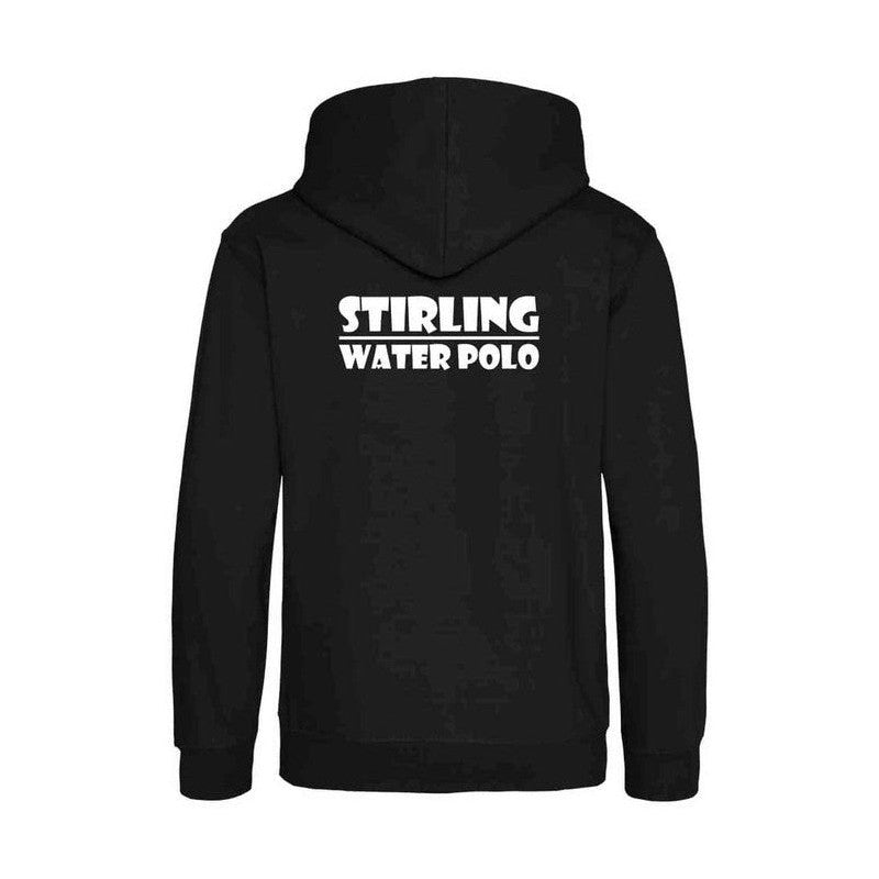 Stirling WPC - Kid's Hoodie | WrightSport
