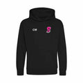Stirling WPC - Kids Hoodie 'Pink' | WrightSport
