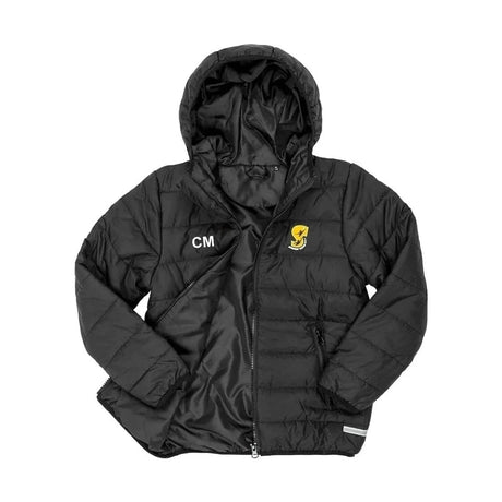 Stirling WPC - Kids Padded Jacket | WrightSport