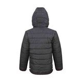 Stirling WPC - Kids Padded Jacket | WrightSport
