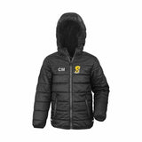 Stirling WPC - Kids Padded Jacket | WrightSport