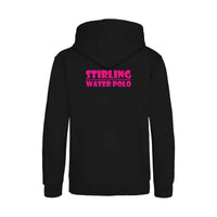 Stirling WPC - Kids Hoodie 'Pink' | WrightSport