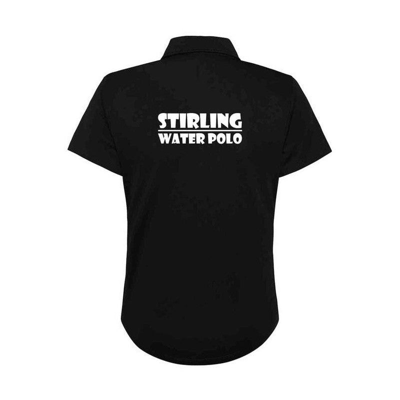 Stirling WPC - Women's Cool Polo | WrightSport