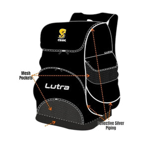 Stirling WPC - Team Backpack 45 | WrightSport