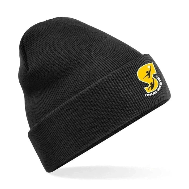 Stirling WPC - Unisex Original Cuffed Beanie | WrightSport