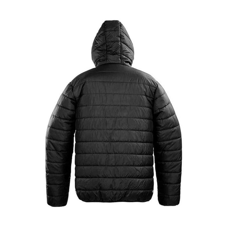Stirling WPC - Unisex Soft Padded Jacket | WrightSport