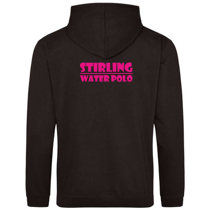 Stirling WPC - Unisex Hoodie 'Pink'