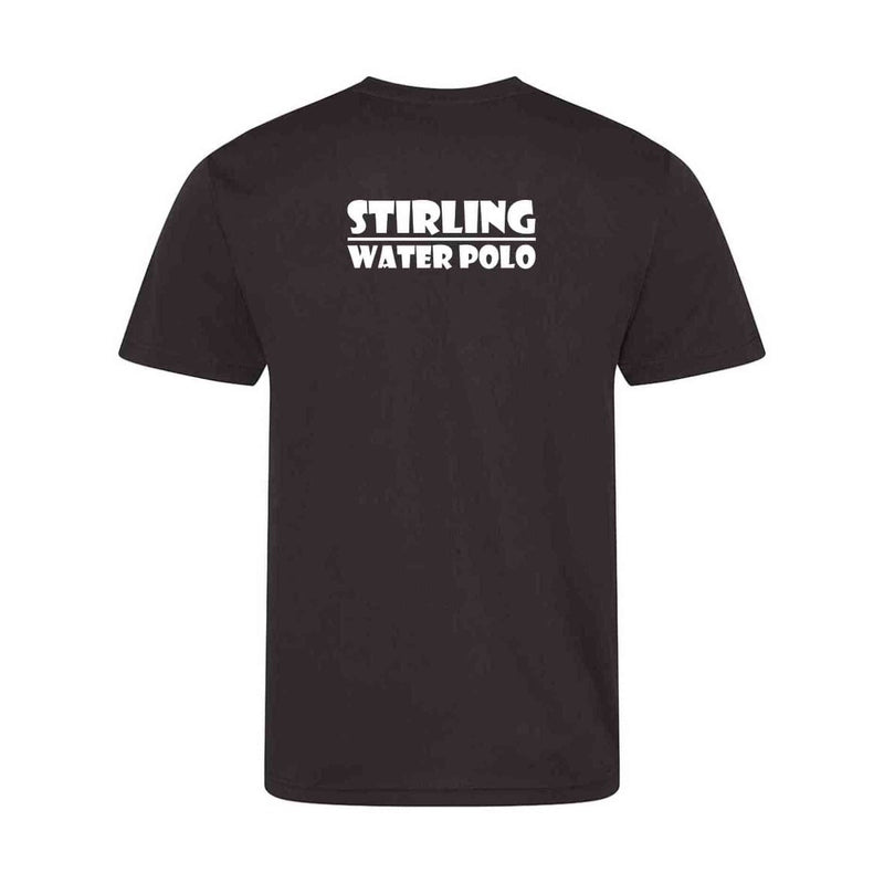 Stirling WPC - Unisex Cool T | WrightSport