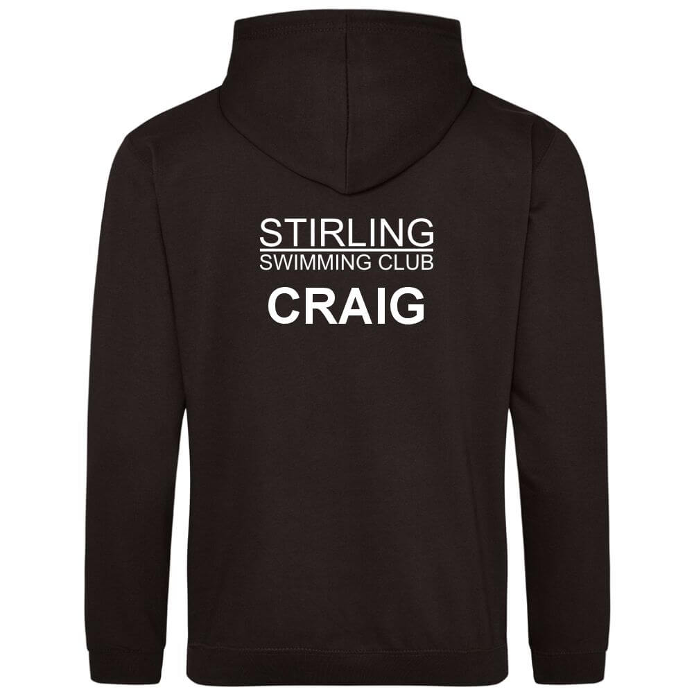 Stirling SC - Hoodie