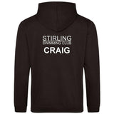 Stirling SC - Hoodie