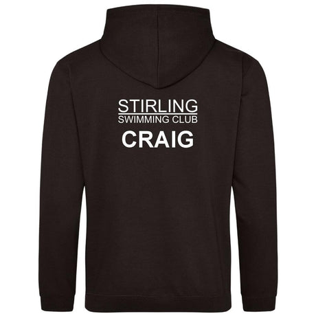 Stirling SC - Hoodie