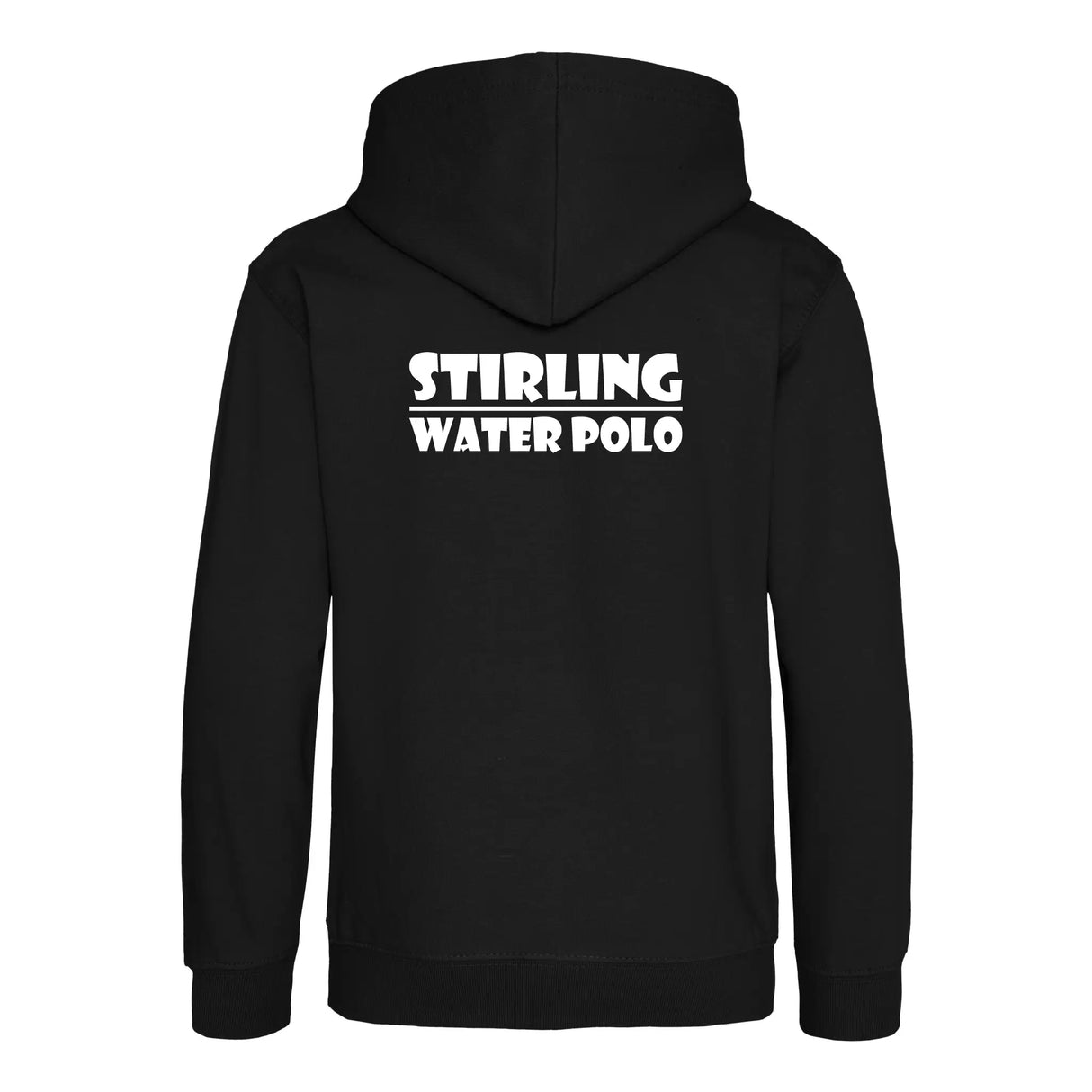 Stirling WPC - Hoodie