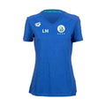 Stockport - Arena Women's Team Cotton T-Shirt | WrightSport