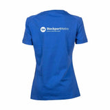 Stockport - Arena Women's Team Cotton T-Shirt | WrightSport