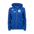Stockport - Arena Women's Team Hooded Jacket | WrightSport
