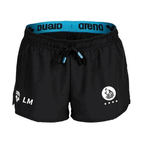 Stockport - Arena Women's Team Short Solid | WrightSport