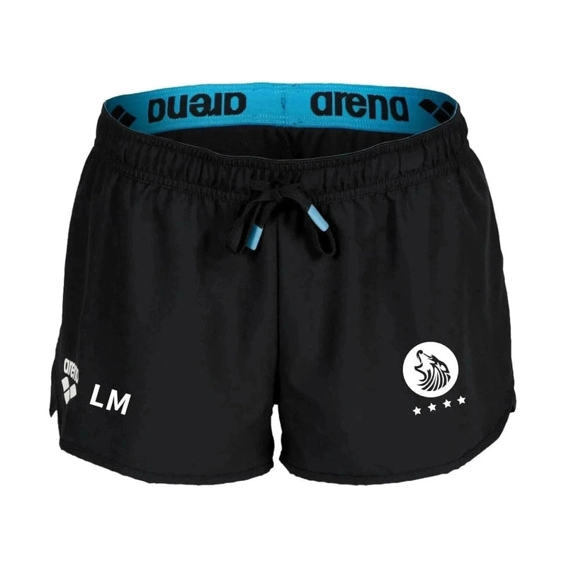 Stockport - Arena Women's Team Short Solid | WrightSport