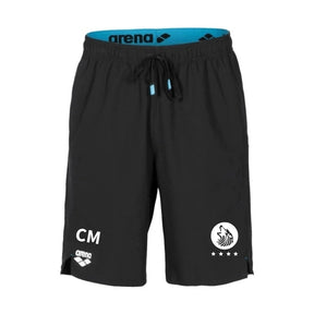 Stockport - Arena Unisex Team Bermuda | WrightSport
