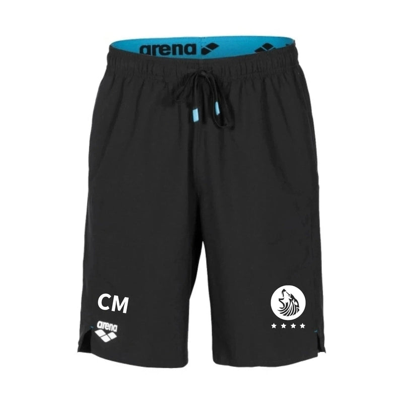 Stockport - Arena Unisex Team Bermuda | WrightSport